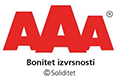 AAA bonitet izvrsnosti