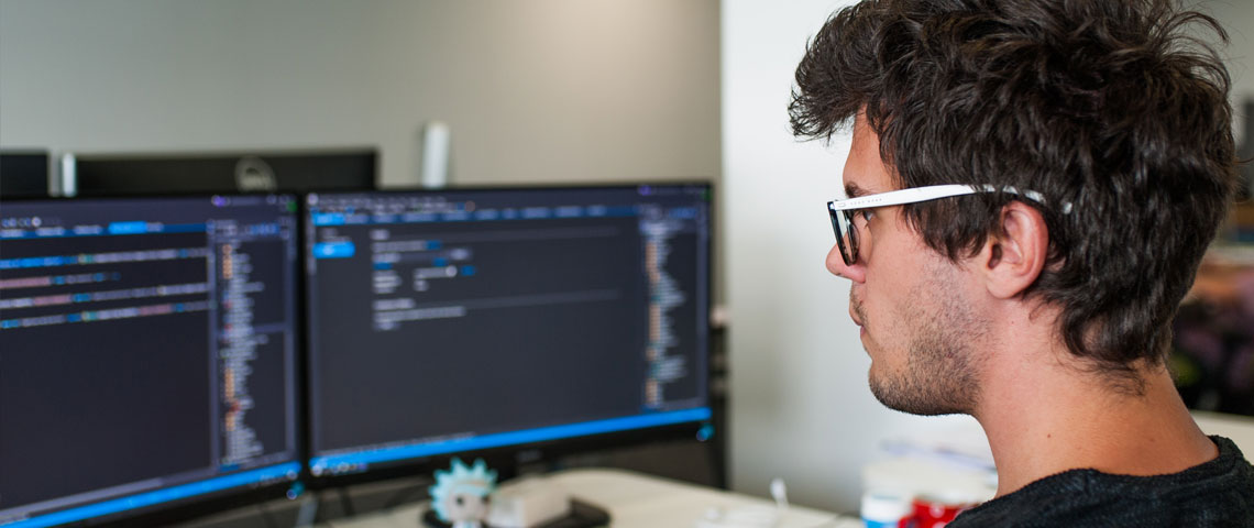 Senior Backend developer