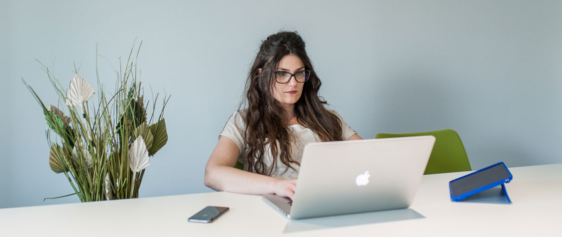 Senior iOS developer