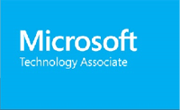 Microsoft certifikat
