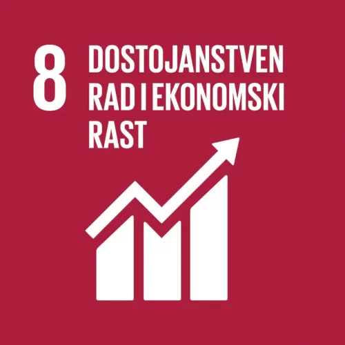 Dostojanstveni rad i ekonomski rast