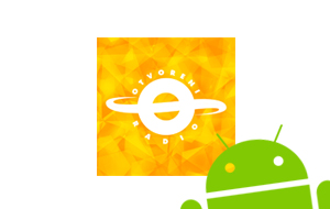 Otvoreni Radio - Android app