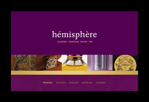 Hemisphere.com.hr