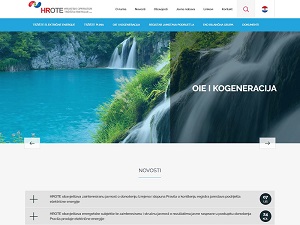 HROTE - Hrvatski operator tržišta energije