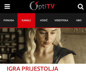 OptiTV Mobile