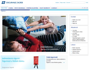 Zagreb Insurance