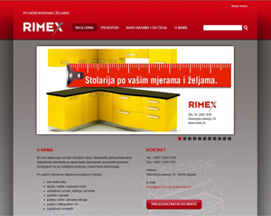 Rimex 2011