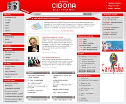 Radio Cibona