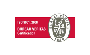Globaldizajnu dodijeljen ISO 9001:2008 certifikat