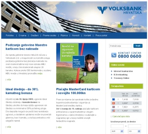 Volksbank.hr